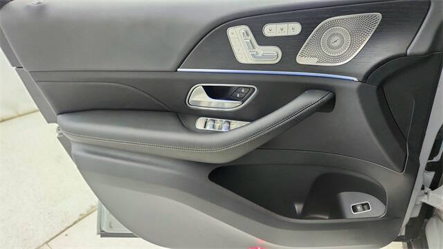 2025 Mercedes-Benz GLS GLS 450