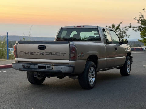 2004 Chevrolet Silverado 1500 LT