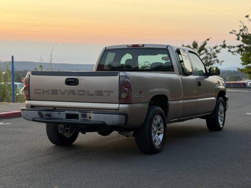 2004 Chevrolet Silverado 1500 LT
