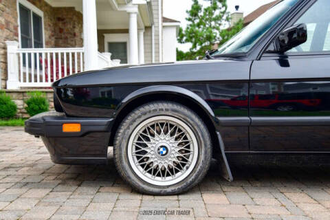 1988 BMW M5