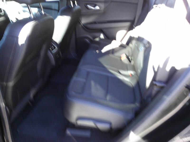 2019 Chevrolet Blazer LT