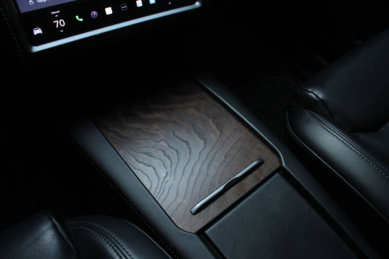 2020 Tesla Model X Performance