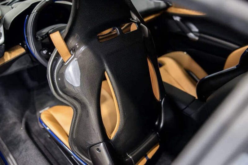 2023 Ferrari SF90 Stradale