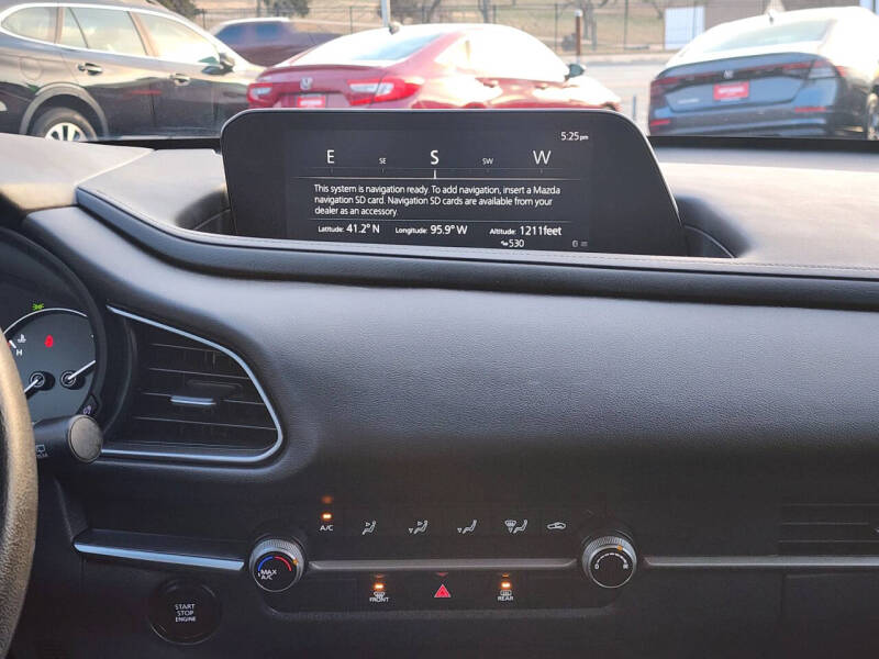 2022 Mazda CX-30 2.5 S