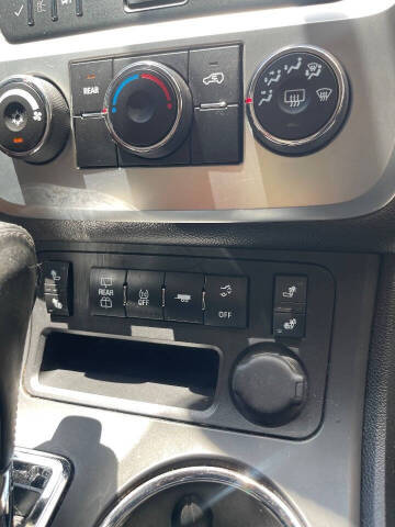 2014 GMC Acadia SLE-2