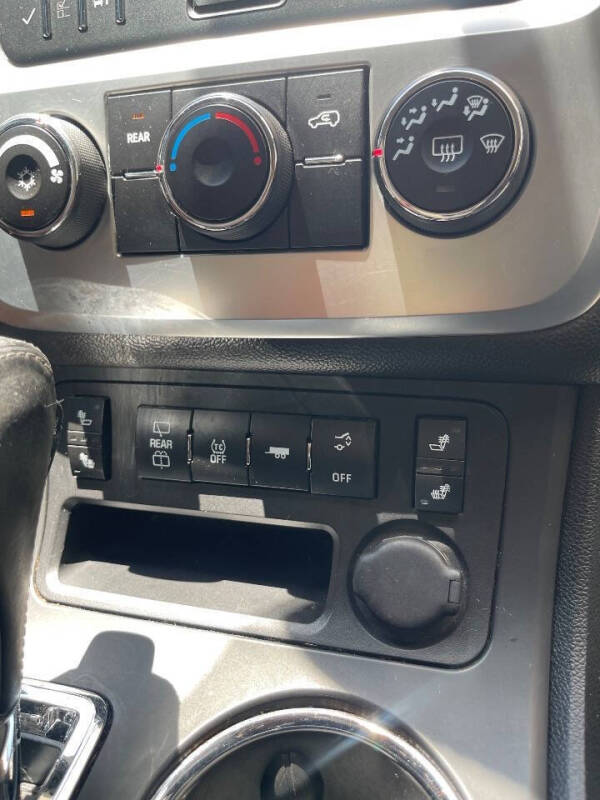 2014 GMC Acadia SLE-2