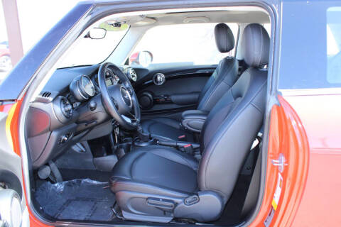 2019 MINI Hardtop 2 Door Cooper