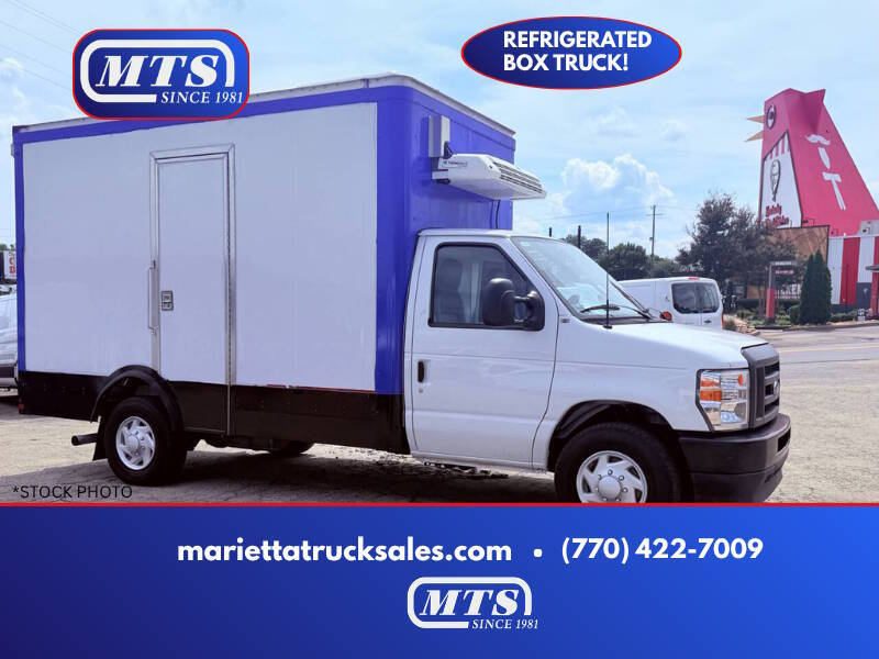 2023 Ford E-Series E-350 SD