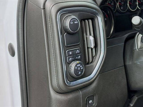 2023 Chevrolet Silverado 2500HD