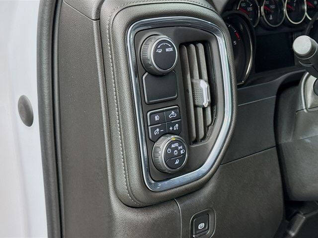 2023 Chevrolet Silverado 2500HD