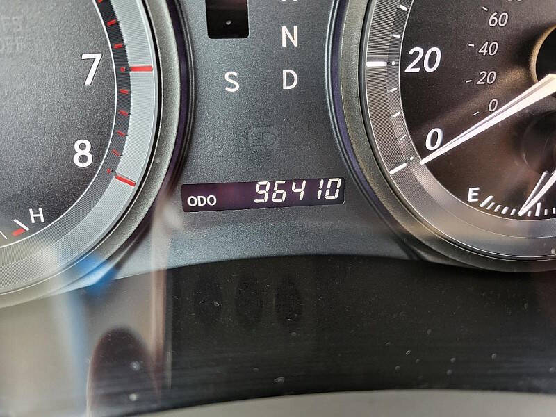 2009 Lexus ES 350