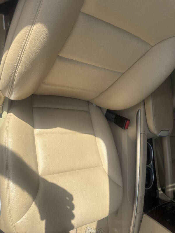 2011 Mercedes-Benz M-Class ML 350