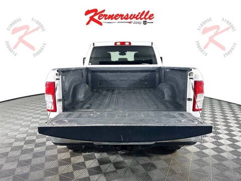 2023 RAM 2500 Big Horn