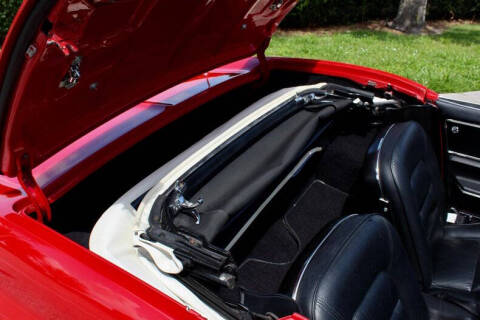 1965 Chevrolet Corvette