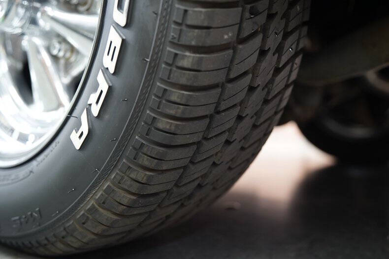 1979 Chevrolet El Camino