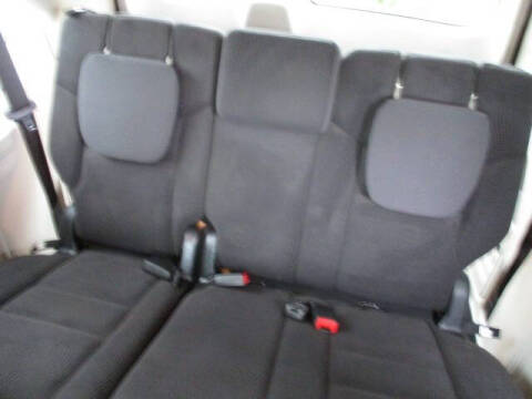 2017 Dodge Grand Caravan SE Plus