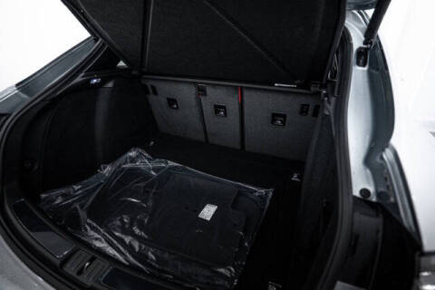 2025 Porsche Macan GTS