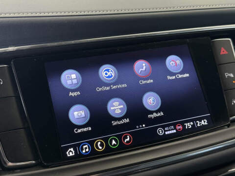2024 Buick Enclave Premium