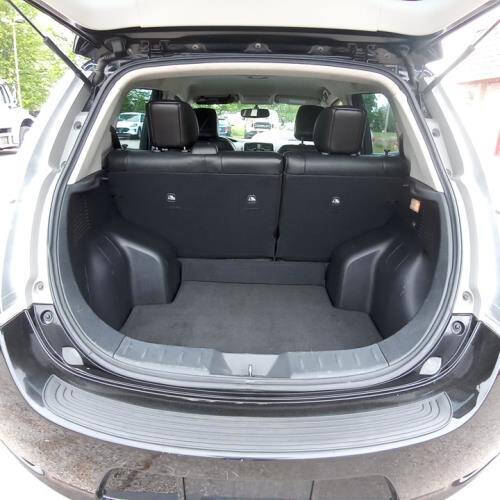 2016 Nissan LEAF SL