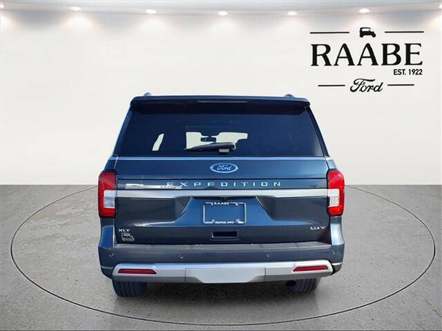 2024 Ford Expedition MAX XLT