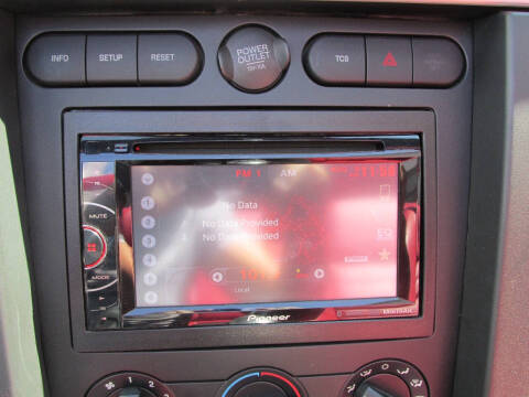 2006 Ford Mustang GT Premium