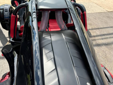 2024 CAMPAGNA T-REX