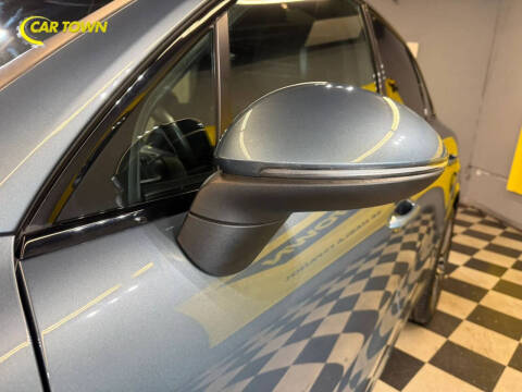 2019 Porsche Cayenne S
