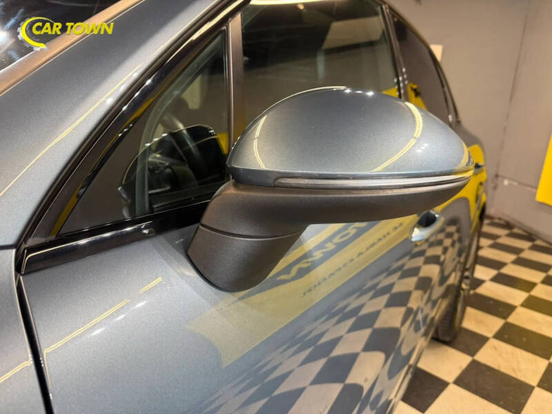 2019 Porsche Cayenne S
