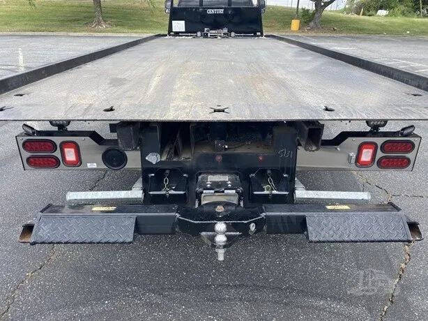 2021 Chevrolet Silverado 5500HD