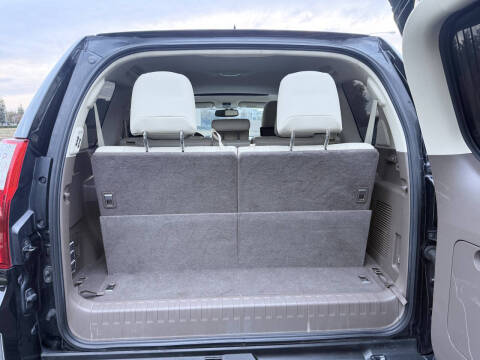 2013 Lexus GX 460 Premium