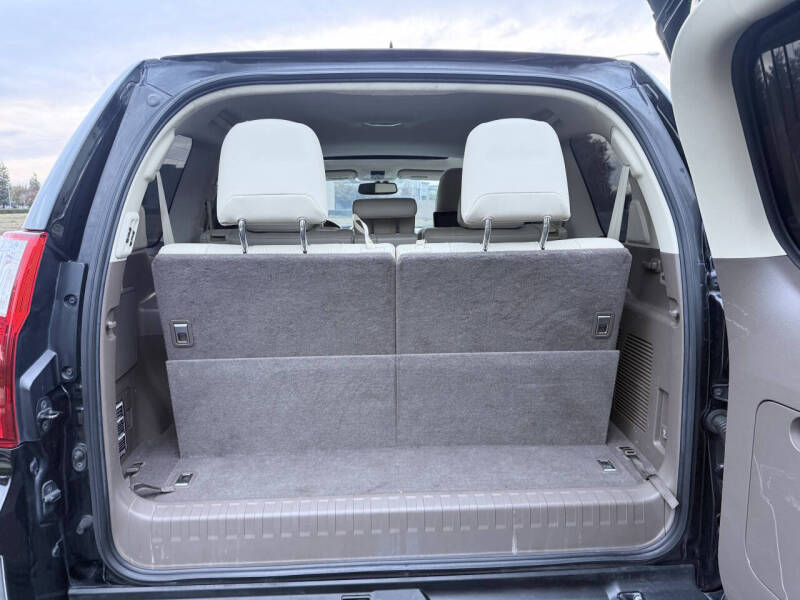 2013 Lexus GX 460 Premium