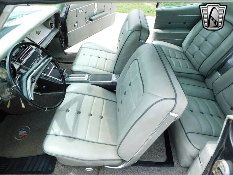 1964 Buick Riviera