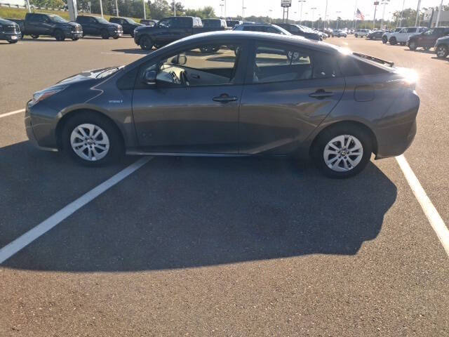 2017 Toyota Prius Two