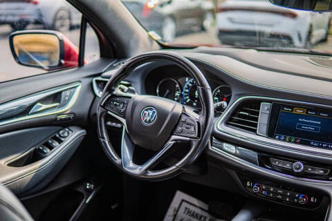 2024 Buick Enclave Premium