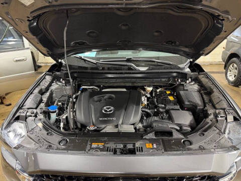 2022 Mazda CX-5 2.5 S Premium