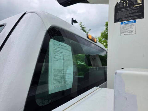 2013 Ford F-450 Super Duty