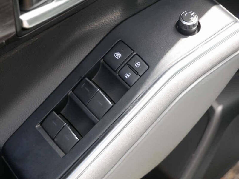 2020 Toyota Highlander Platinum