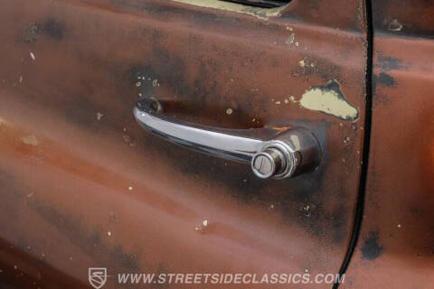 1957 Chevrolet 3100