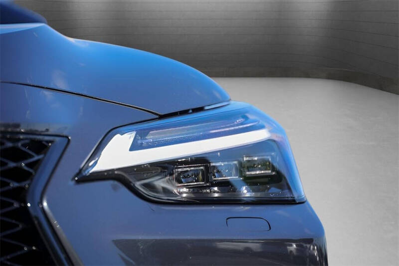 2026 Lexus NX 350 F SPORT Handling