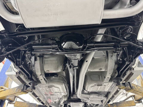 1992 Chevrolet Camaro Z28