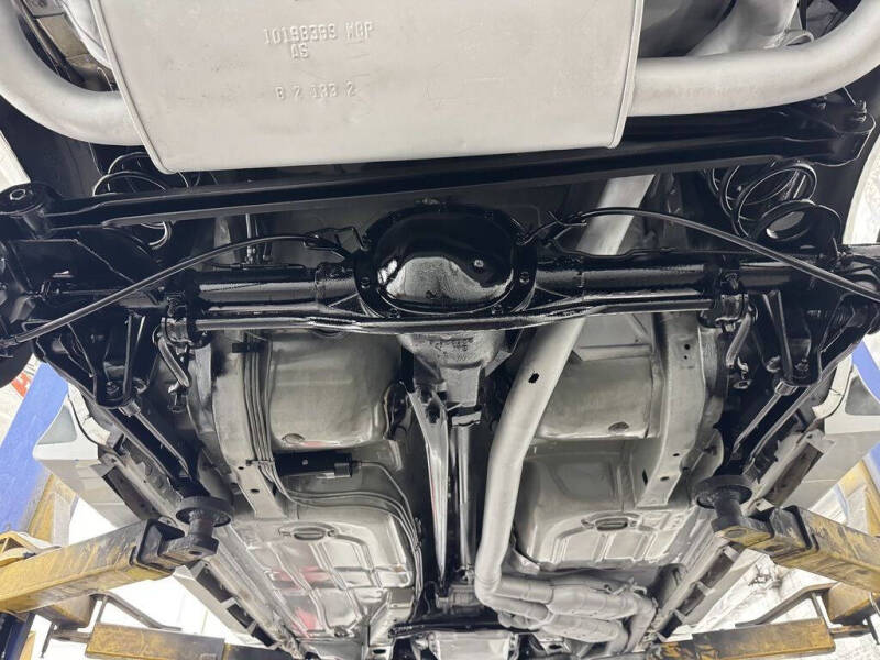 1992 Chevrolet Camaro Z28