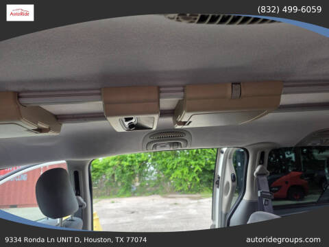 2006 Dodge Grand Caravan SXT