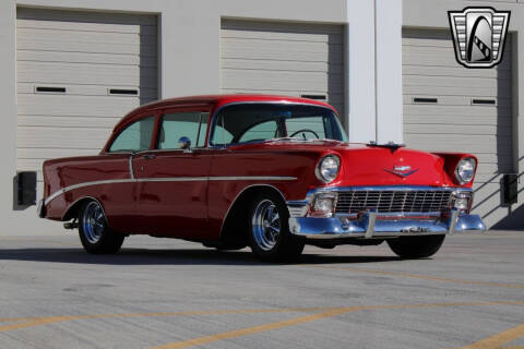 1956 Chevrolet 210