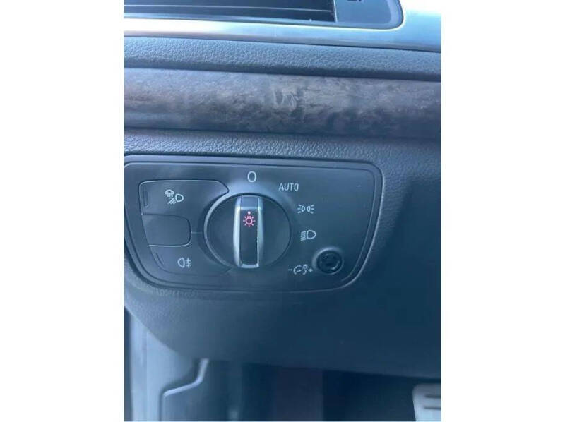 2017 Audi A7 3.0T quattro Premium Plus