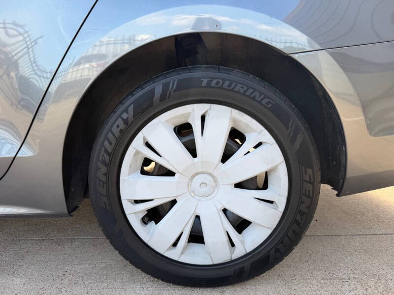 2011 Volkswagen Jetta