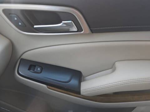 2017 GMC Yukon XL Denali