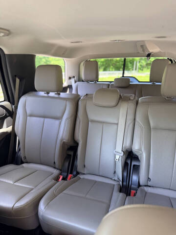 2019 Ford Expedition XLT