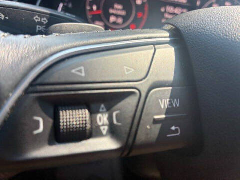 2018 Audi Q7 3.0T quattro Prestige