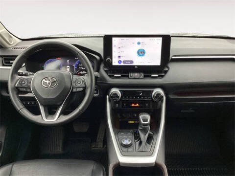 2023 Toyota RAV4 Limited