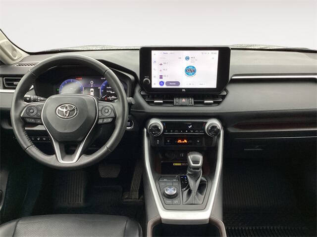 2023 Toyota RAV4 Limited